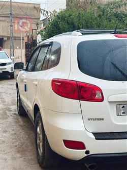 هيونداي سانتافي